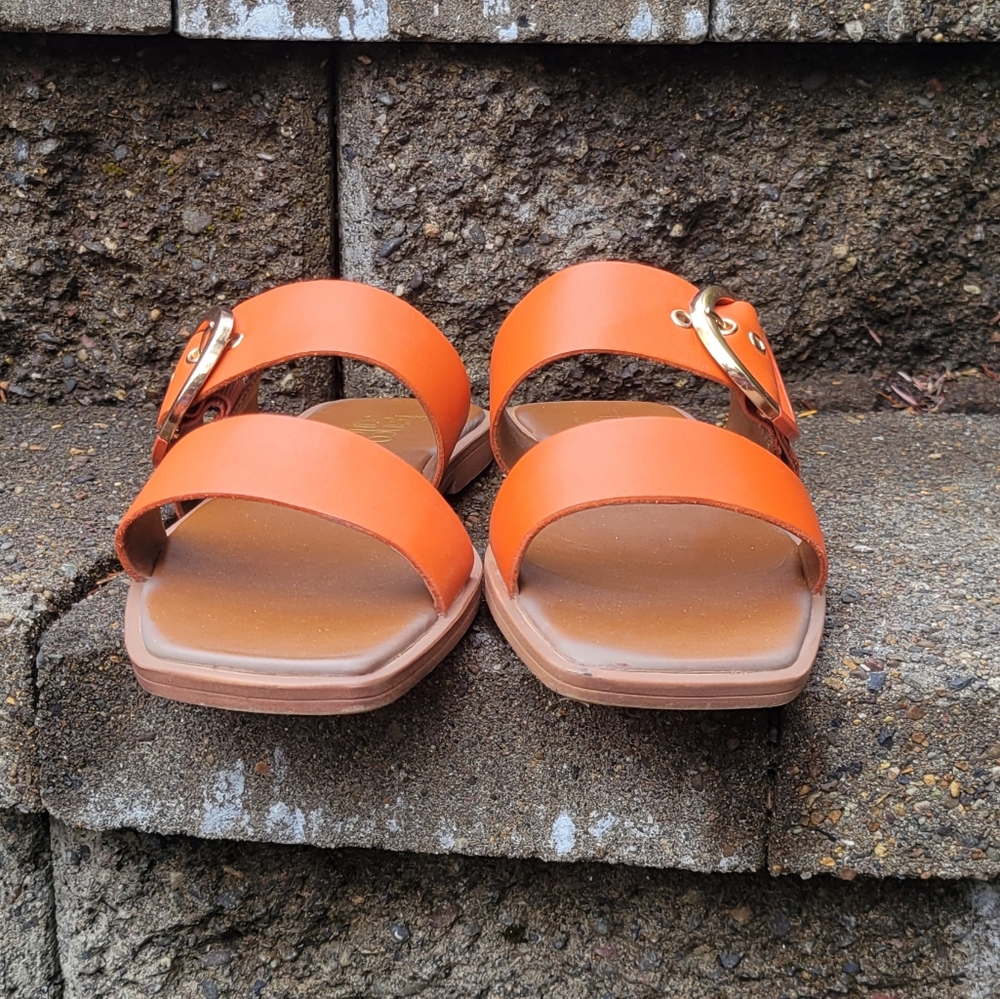 Franco Sarto Maiva Sandals - Picture 5 of 9